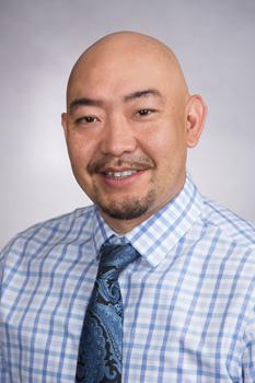 Jonathan Watanabe, Skaggs School of Pharmacy and Pharmaceutical Sciences at UC San Diego