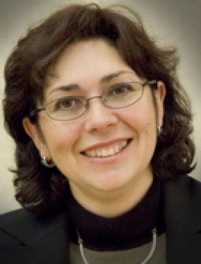 Luisa Iruela-Arispe, University of California - Los Angeles