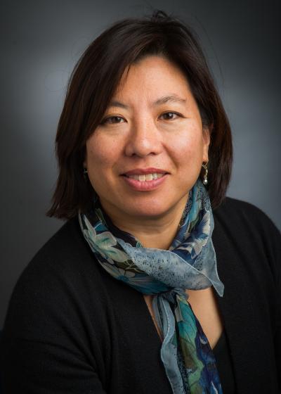 Catherine Wu, Dana-Farber Cancer Institute