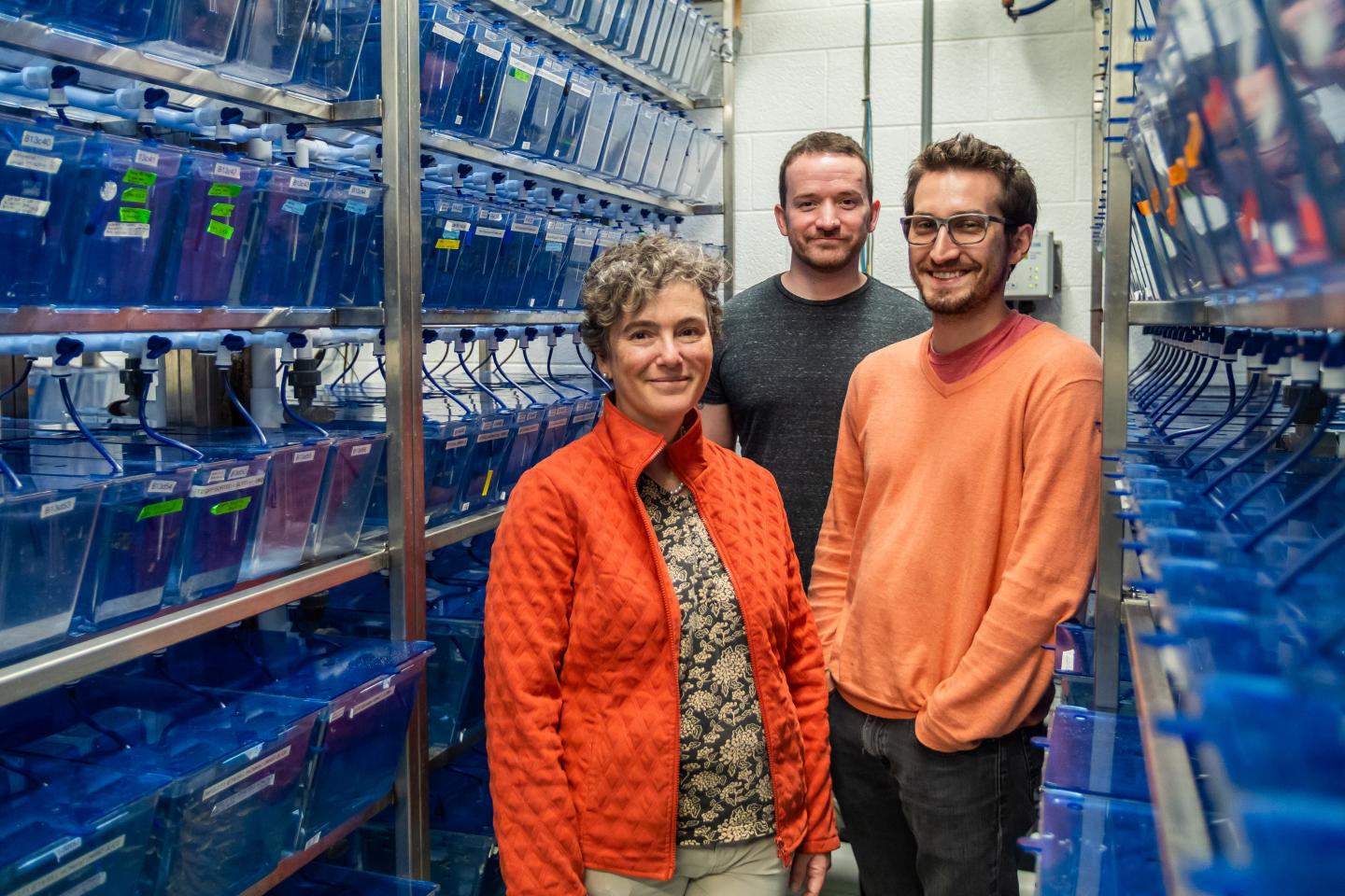 University of Miami Researchers