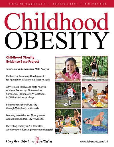 Child Obesity