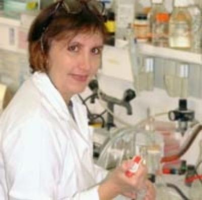 Professor Malka Cohen-Armon, American Friends of Tel Aviv University