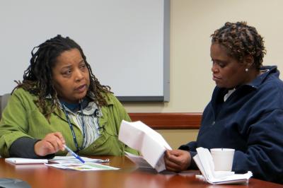 Mary White, University of Pennsylvania School of Medicine