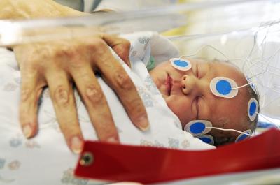 Fetus Learns Lullabies