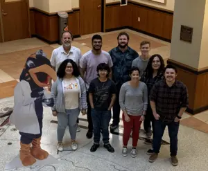 UTSA researchers discover new method to inhib - Vimarsana News