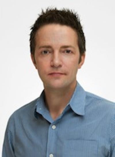 Benoit Bruneau, Gladstone Institutes 