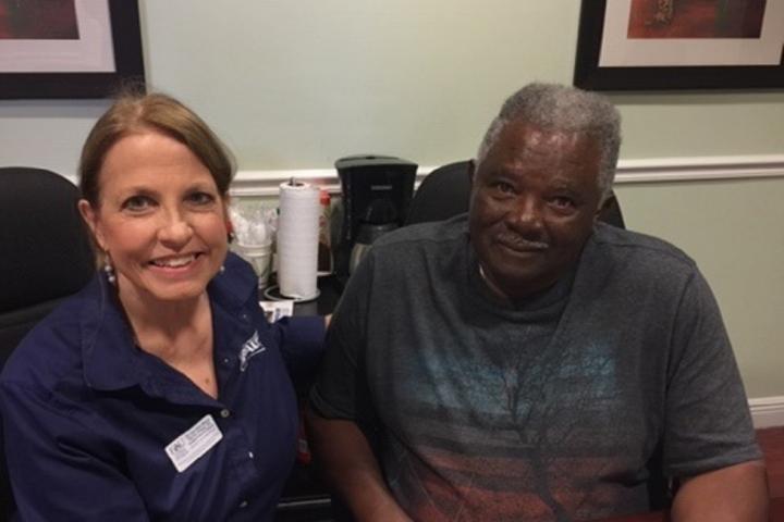 Study Gauges Rural, Older Adults' Knowledge of Alzheimer's