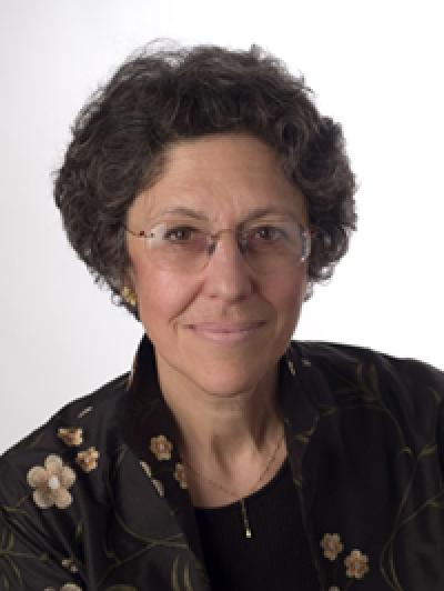 Linda C. Giudice, University of California - San Francisco