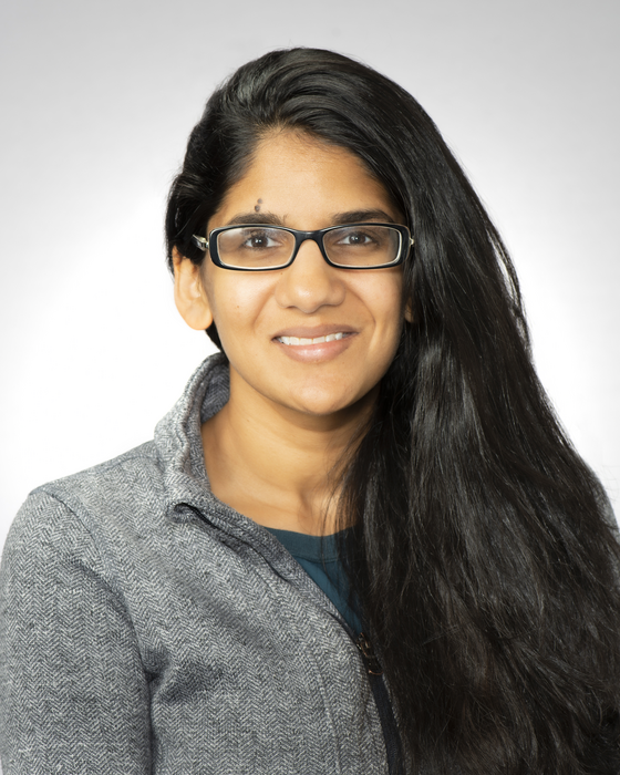 Maya Ragavan, M.D.