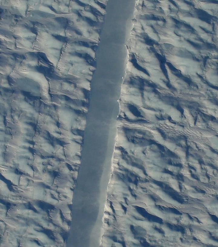 Operation IceBridge