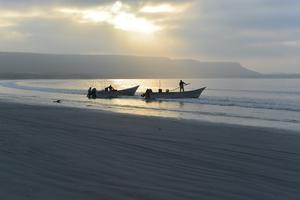 Study shows how local fishers respond to cli - Vimarsana News