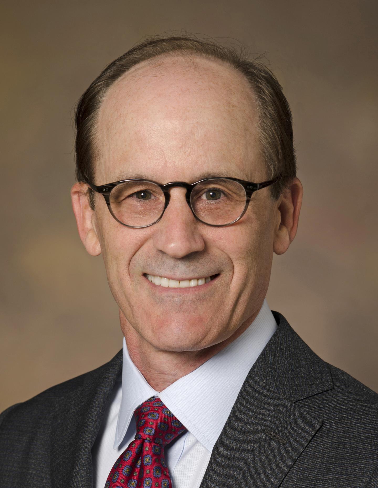 Parker Antin, University of Arizona