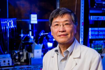 Tzyh-Chang Hwang, Ph.D., University of Missouri School of Medicine