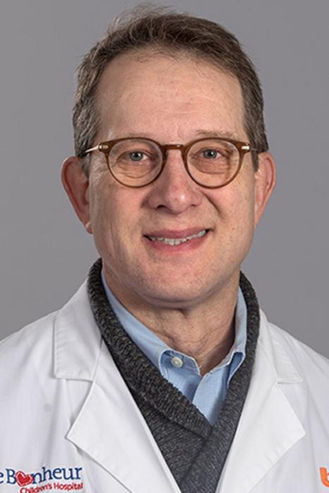 Jonathan D. Finder, MD