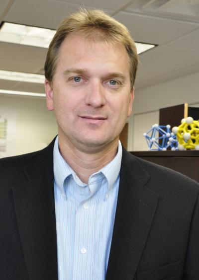 Mark W. Lee Jr., University of Missouri-Columbia 