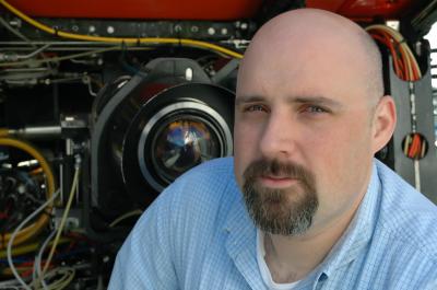 Craig McClain, National Evolutionary Synthesis Center