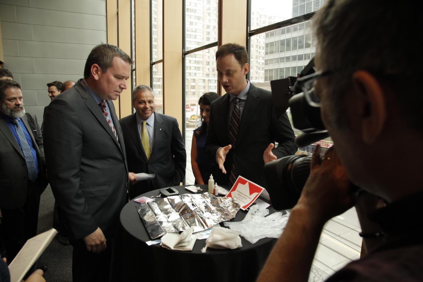 Clean Birth Kit Discussion