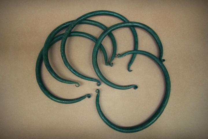 On the Origins of Money: Ancient European Hoards Full of Standardized Bronze Objects