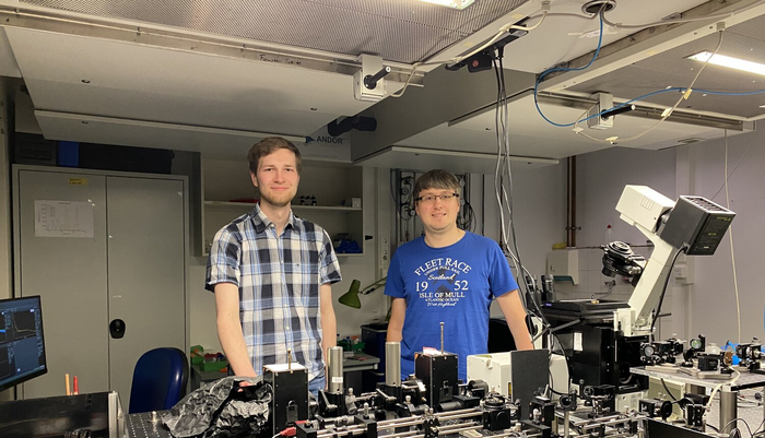 Microscopy technique enables 3D super-resolution nanometre-scale imaging