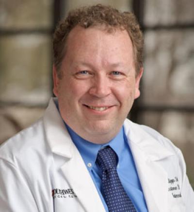 Philipp Scherer, UT Southwestern