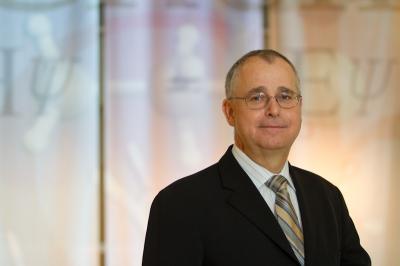 Gregory Jerkiewicz, Queen's University 