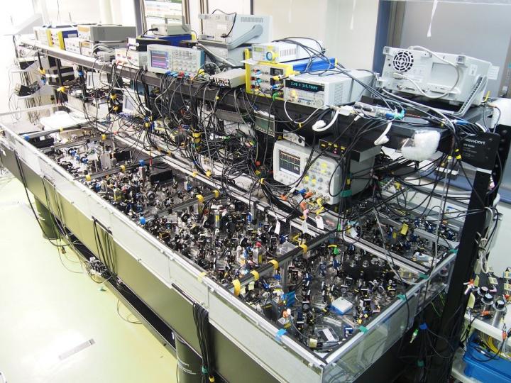 Experimental Setup of Quantum Teleportation Performed in 2013