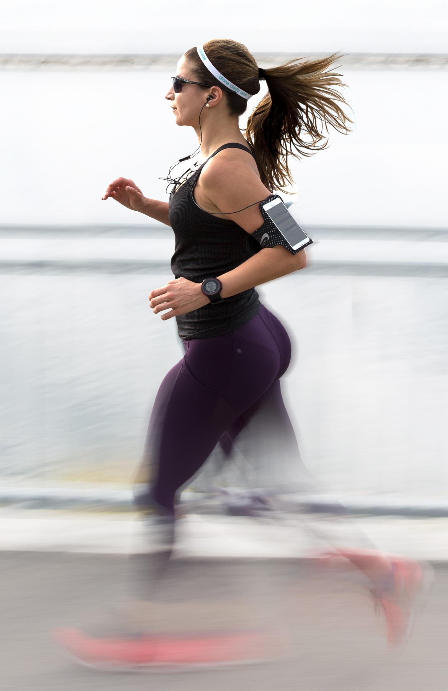 Fitness Tracker Data Can Enhance Biomedical Research and Personalized Health