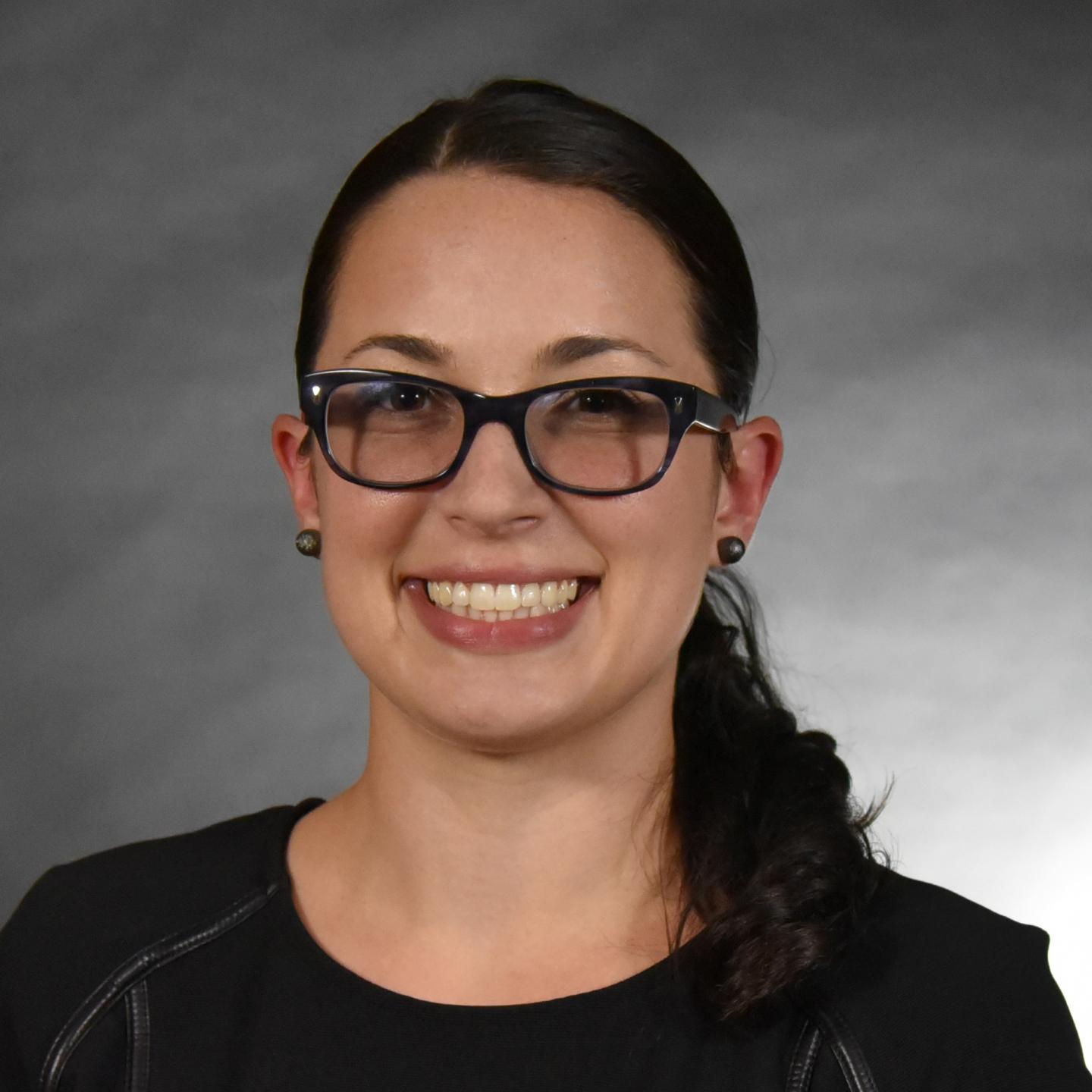 Madeleine Swortwood, Sam Houston State University 