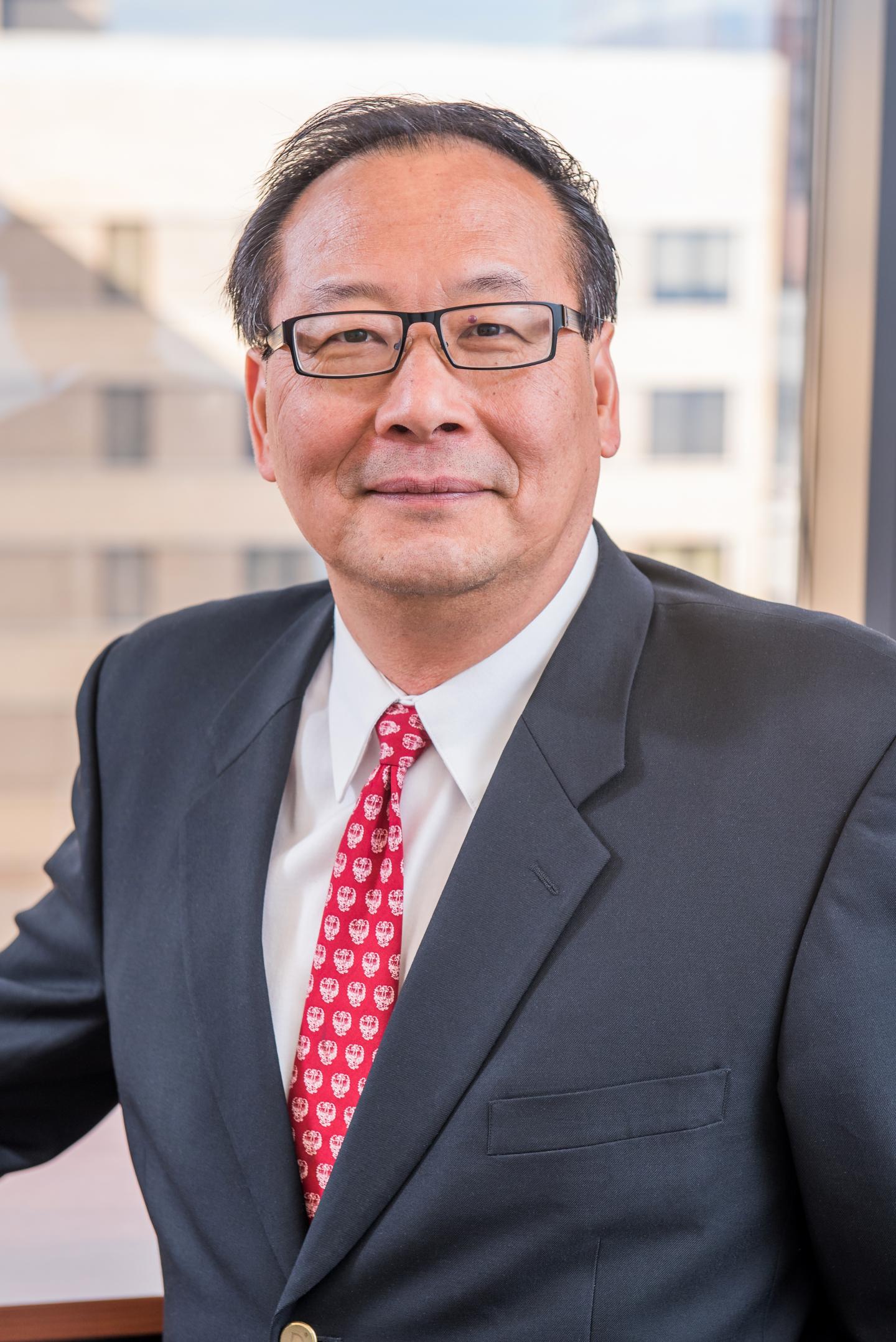 Jianyi 'Jay' Zhang, University of Alabama at Birmingham