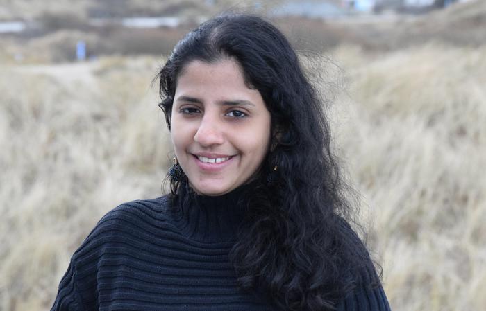 Kavya Michael - Researcher at Chalmers University of Technology