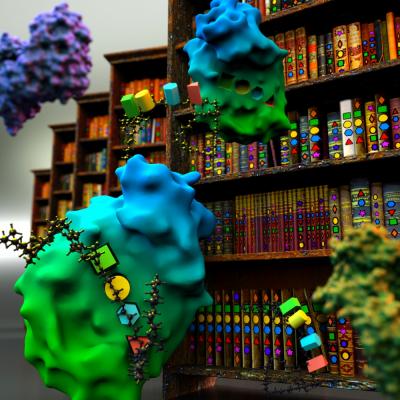Amino Acid Sequence of Peptides