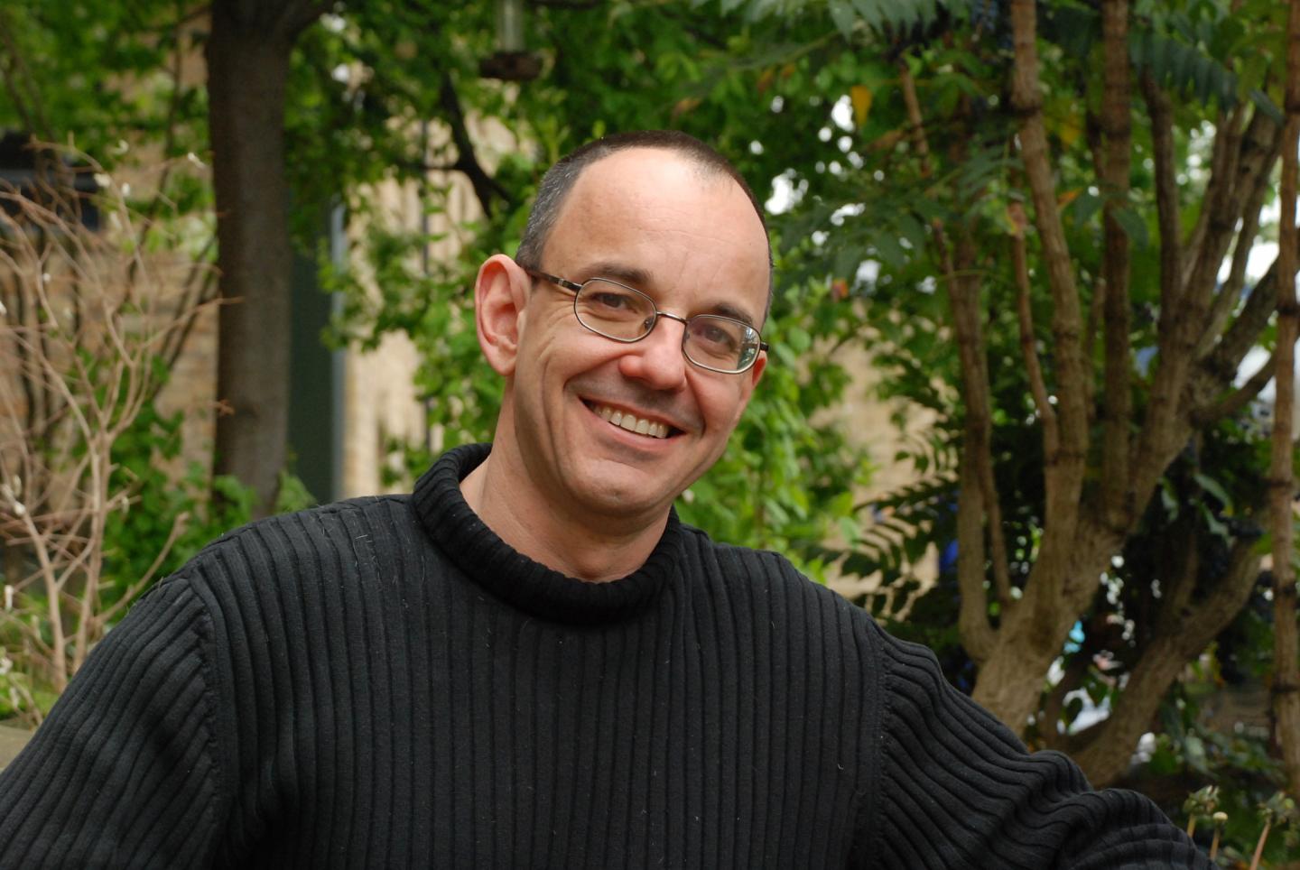 Grigoris Antoniou, University of Huddersfield