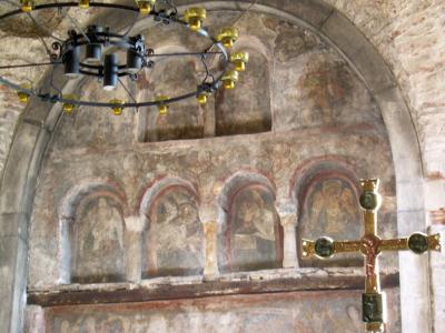 Altarpiece of the Church of Sant Pere