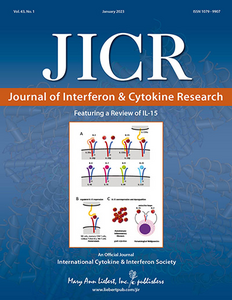 Journal of Interferon & Cytokine Research