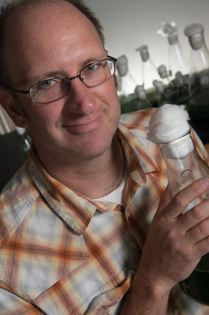 Evan Siemann, Rice University