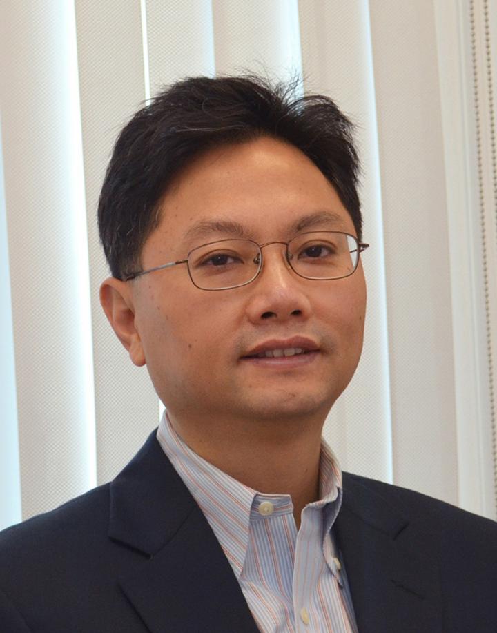Zheng-Yi Chen, Massachusetts Eye and Ear Infirmary 