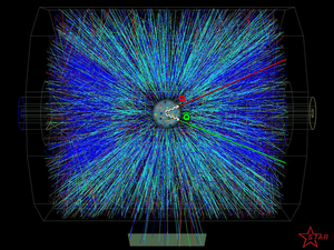 Tracking Heavy Quarks