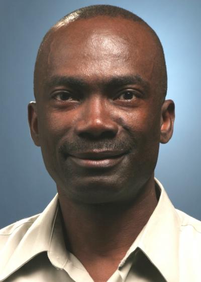 Augustine Kposowa, University of California -- Riverside 