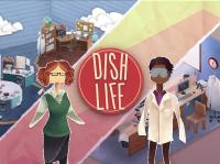 Dish Life: the game