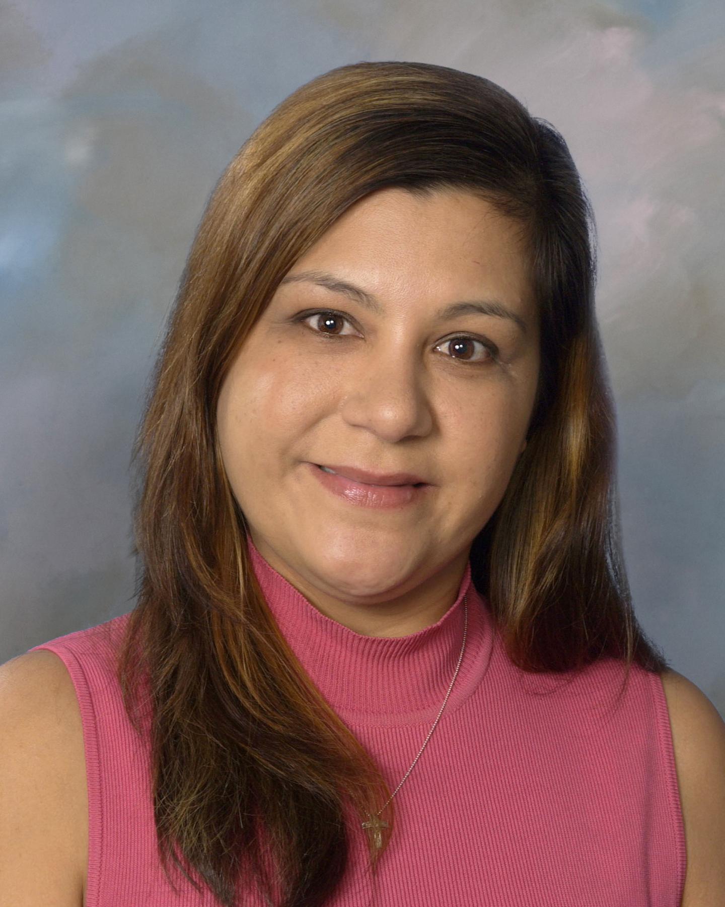 Sabrina Pickens, University of Texas Health Science Center at Houston