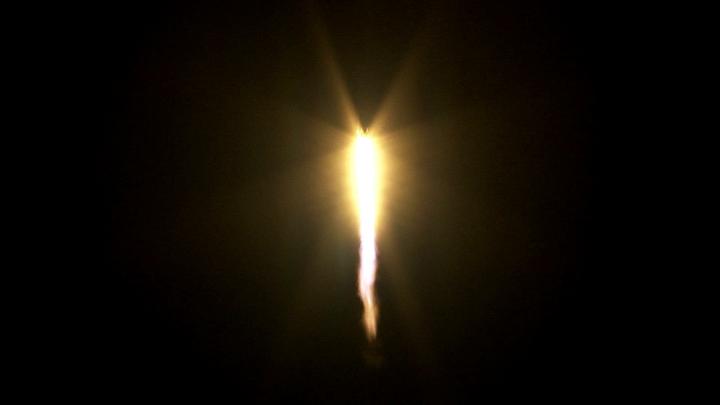 SpaceX Launch