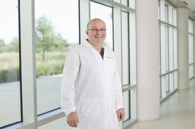 Dr. Alvaro Estevez, University of Central Florida