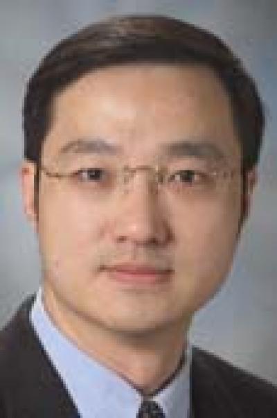 Zhimin Lu, Ph.D., University of Texas M. D. Anderson Cancer Center