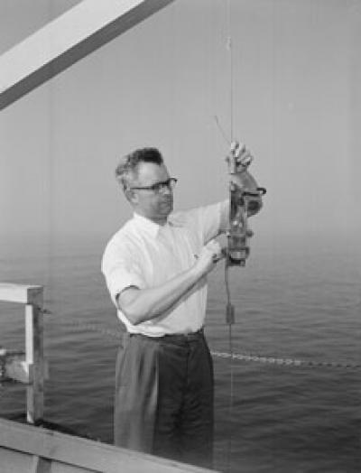 Claude Zobell (1 of 2)