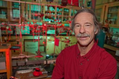 Jeff Chanton, Florida State University