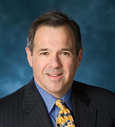 Dr. James R. Baker, Jr., University of Michigan Health System