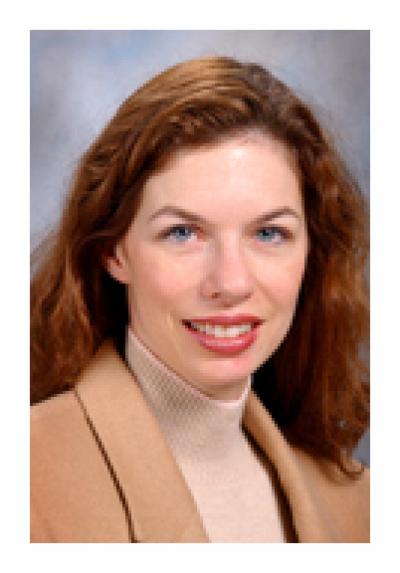 Jubilee Brown, M.D., University of Texas M. D. Anderson Cancer Center