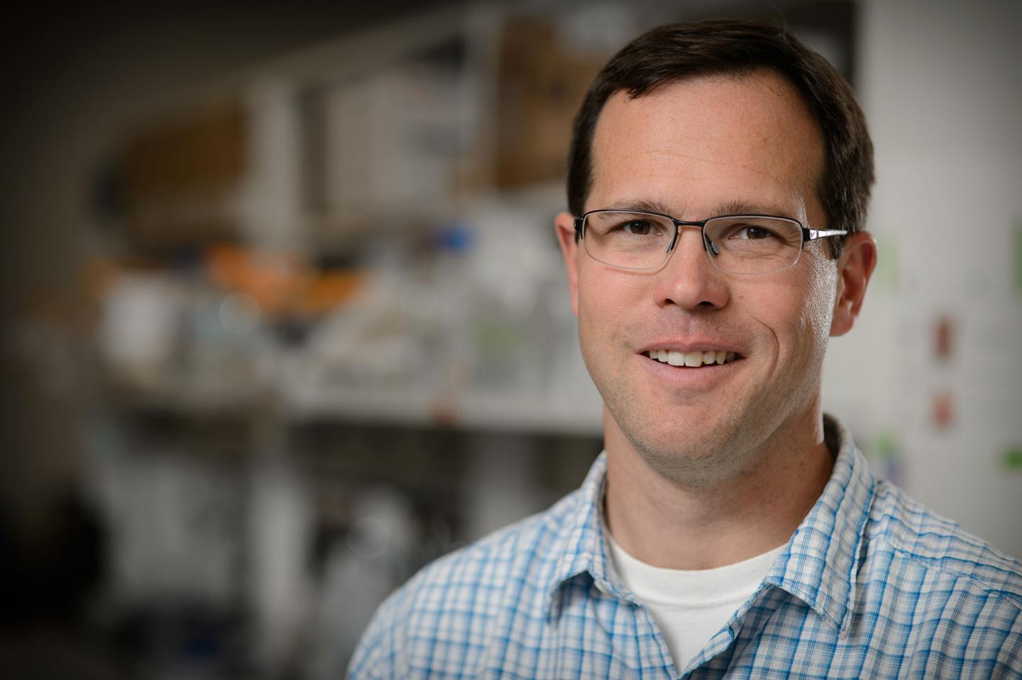 Eran Andrechek, Michigan State University