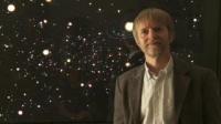 TV Interview with Astronomer Uffe Graae Jorgensen