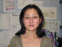 Kyoko Yokomori, University of California, Irvine